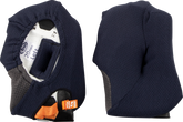 Arai Helmets Corsair-X/Quantum-X/Signet-X Cheek Pads